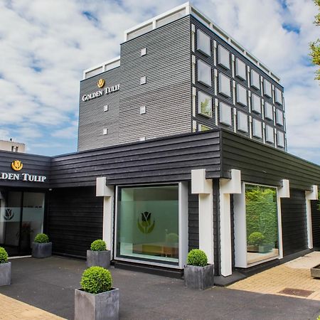 Golden Tulip Zoetermeer - Den Haag Exteriér fotografie