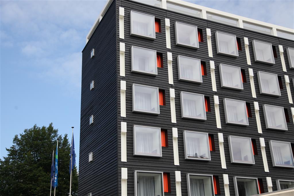 Golden Tulip Zoetermeer - Den Haag Exteriér fotografie
