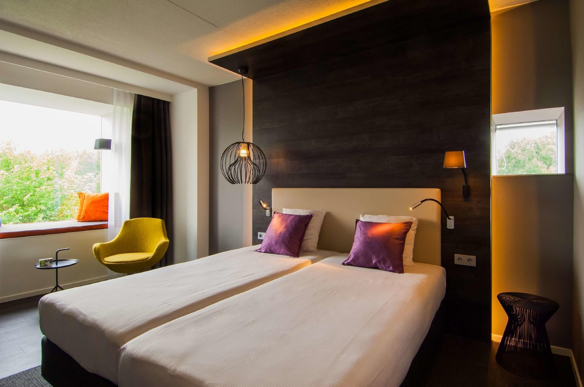 Golden Tulip Zoetermeer - Den Haag Pokoj fotografie