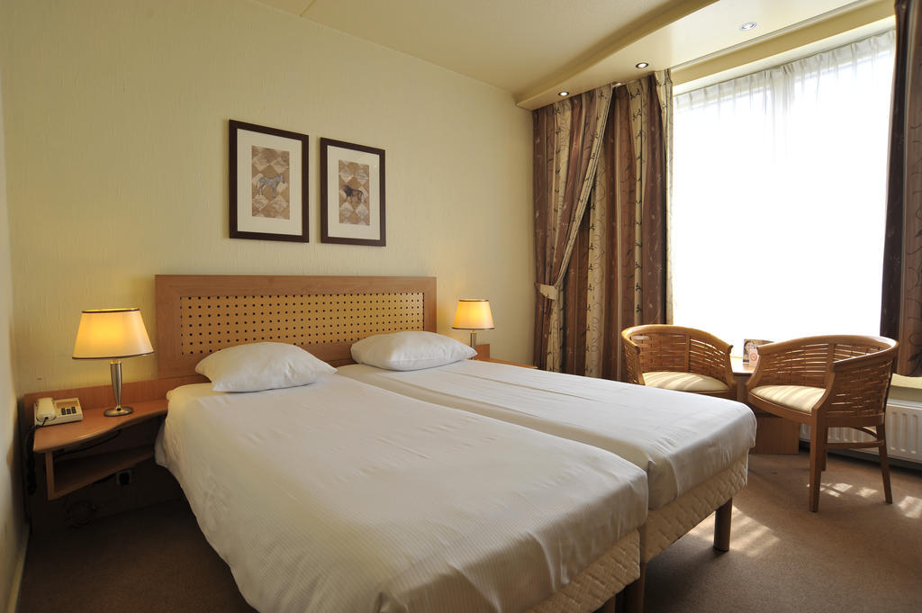 Golden Tulip Zoetermeer - Den Haag Pokoj fotografie