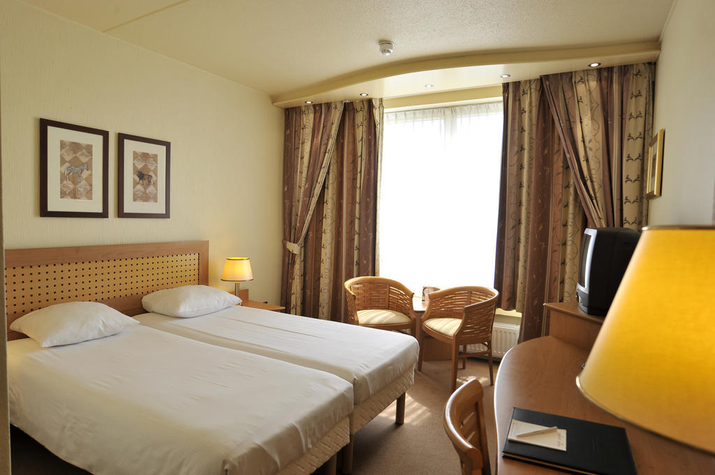 Golden Tulip Zoetermeer - Den Haag Pokoj fotografie